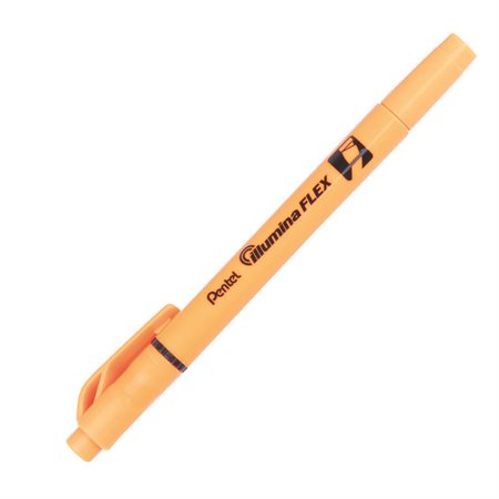 Dual-Tipped Highlighter