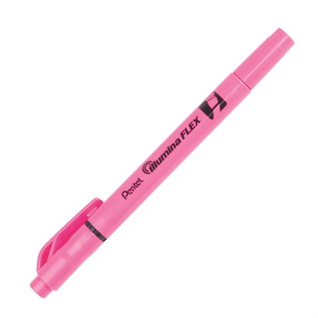 Dual-Tipped Highlighter