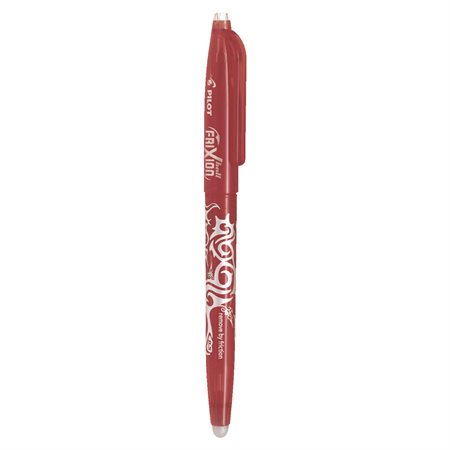 Frixion Erasable Pen