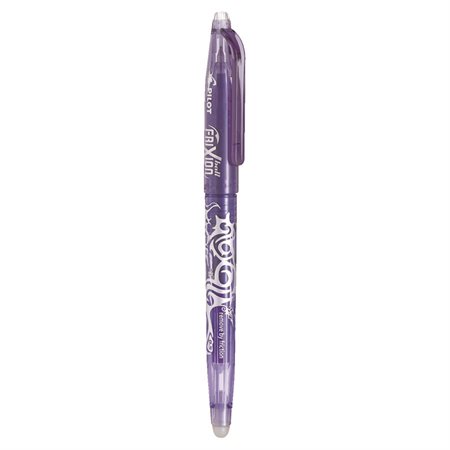 Frixion Erasable Pen