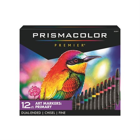 Artist Markers