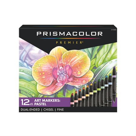 Artist Markers
