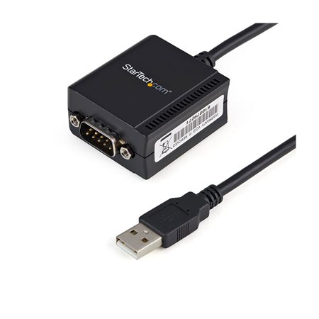 CABLE ADAPT.1 PORT USB