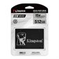 SKC600 / 512G Solid State Drive SKC600 / 512G Solid State Drive