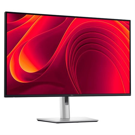 DELL P3225QE Pro 32" MONIT.BK