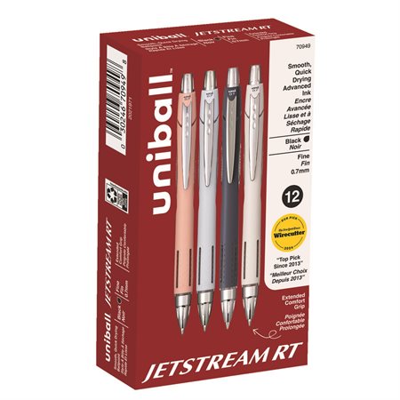Jetstream RT Pen