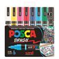 Posca PC-5BR Paint Markers
