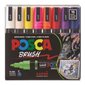 Posca PC-5BR Paint Markers
