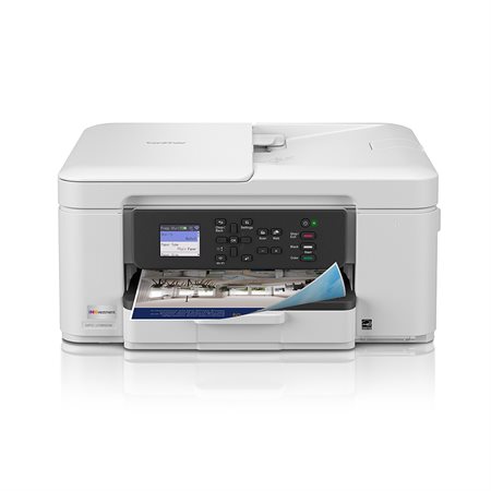 MFC-J1365DW Printer