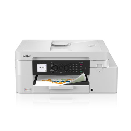 MFC-J4355DW Printer
