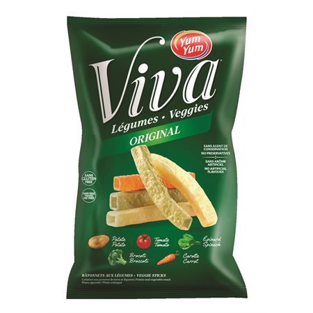 Viva Veggie Sticks