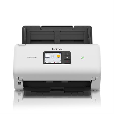 ADS-3350W Scanner