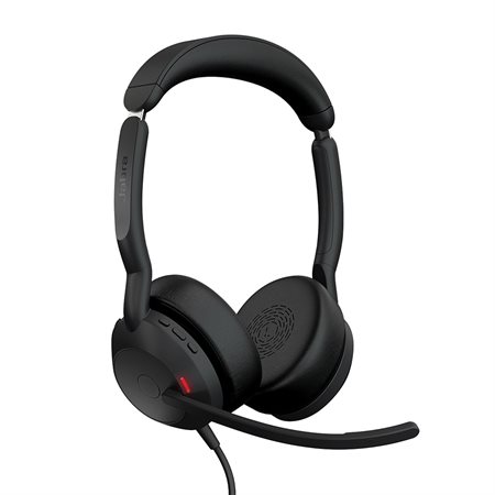 Evolve2 50 Stereo USB C Headset