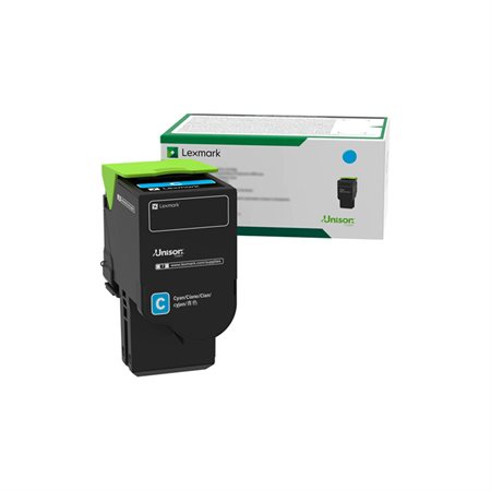 Cartouche de toner 75M1XK0