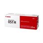 051H High Yield Toner Cartridge