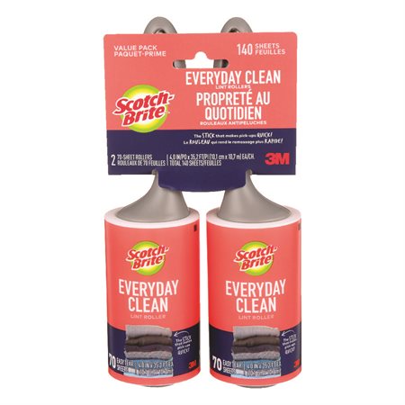 Lint Rollers