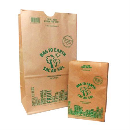 Compost Bags