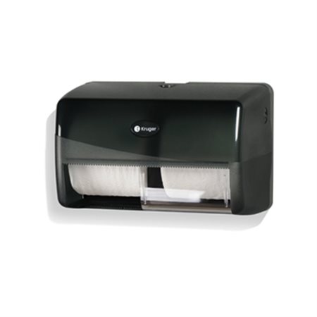 Distributeur de papier de toilette