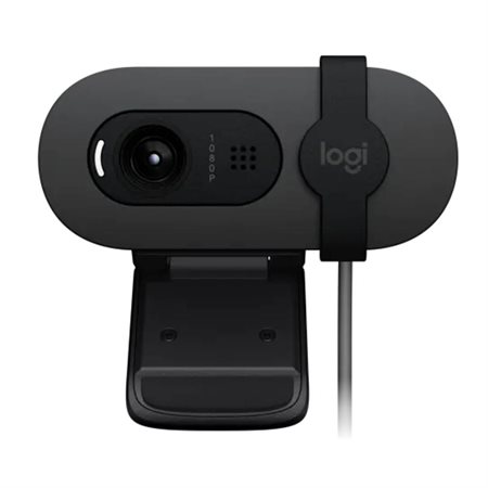 Brio 100 Webcam