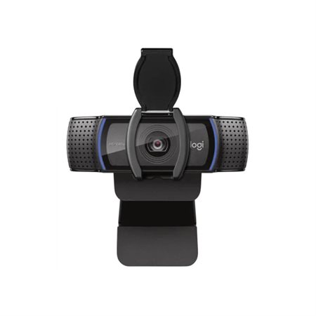 C920e Webcam