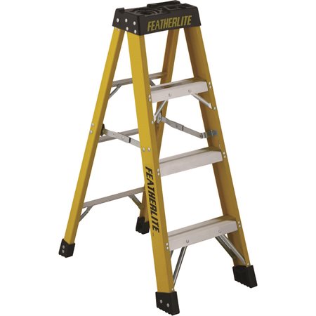 Industrial Stepladder (6900 Series)