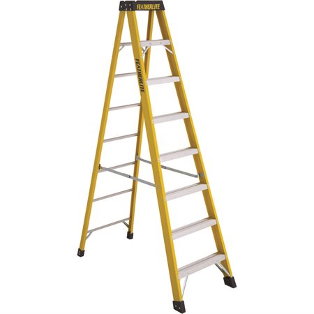 Industrial Stepladder (6900 Series)