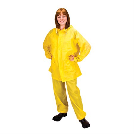RZ300 Rain Suit