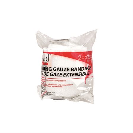 Gauze Bandage Roll