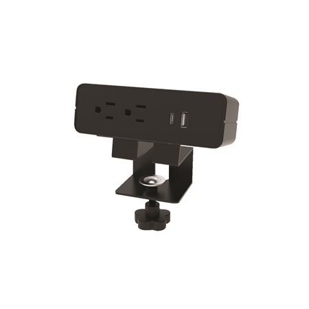 Borne d'alimentation