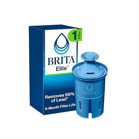 Elite Water Filter