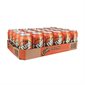 Crush Orange Soft Drink
