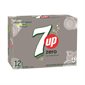 7UP Zero Soft Drink