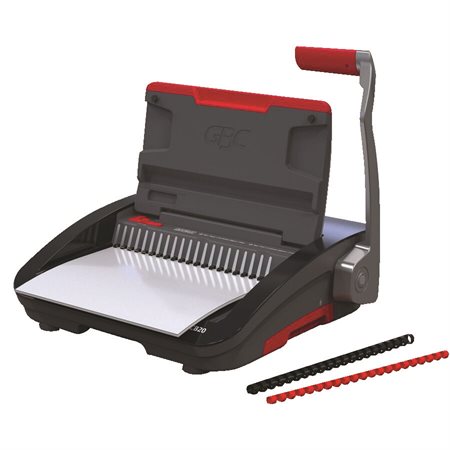 CombBind® C20 Manual Binding Machine