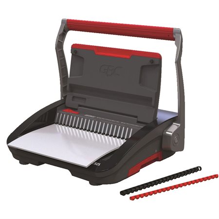 CombBind® C125 Manual Binding Machine