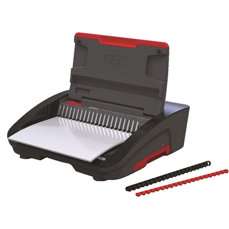 Machine à relier électrique CombBind® CB25E