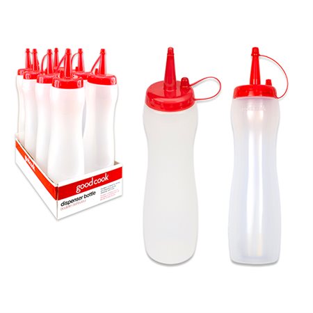 Bouteille distributrice