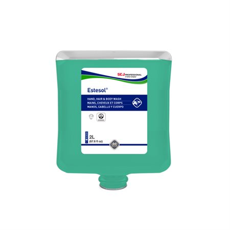 Cleaning Gel Refills