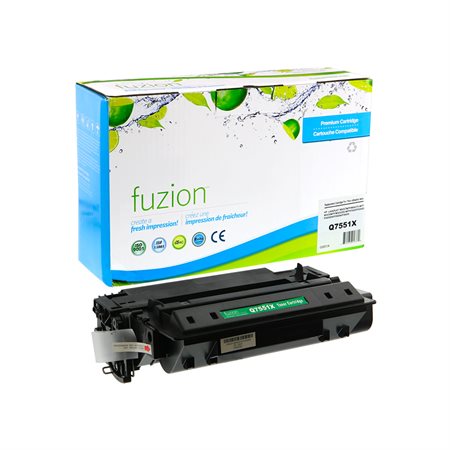 Compatible Toner Cartridge High Yield (Alternative to HP Q7551X)
