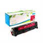 Compatible Toner Cartridge (Alternative to HP CF383A)