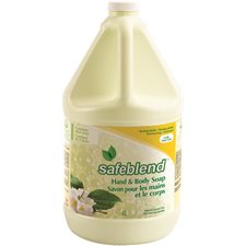 Hand and Body Soap