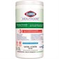 Disinfecting Wipes