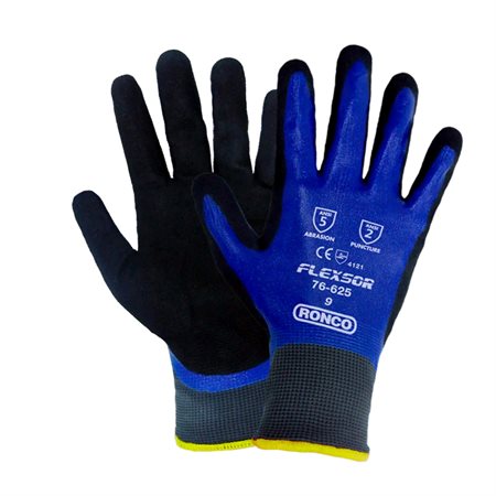 Flexsor 76-625 Gloves