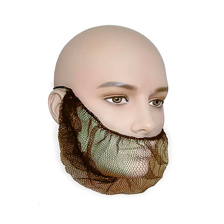 Easy Breezy™ Beard Cover