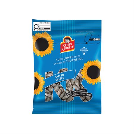 Graines de Tournesol