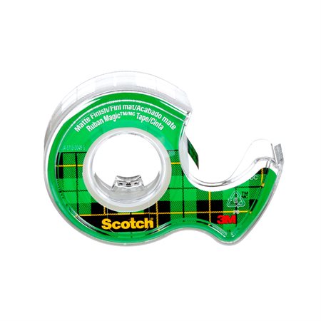 Magic™ Invisible Tape Dispensers