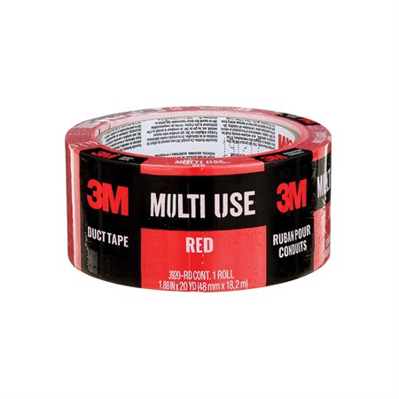 Multi-Use Coloured Duct Tape