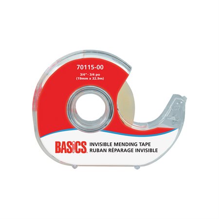 Invisible Mending Tape Dispenser