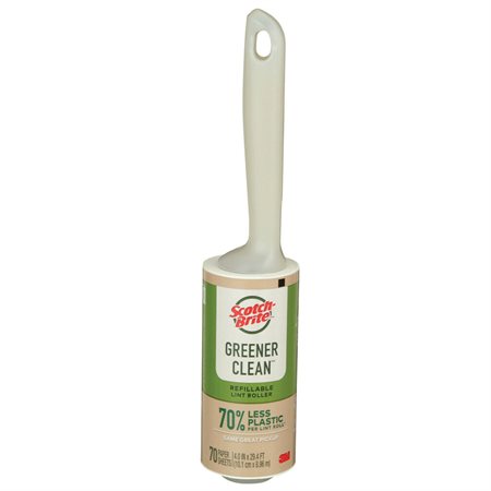 Greener Clean™ Lint Roller