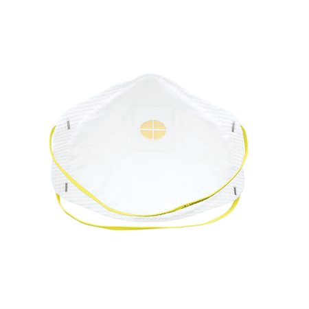 MASQUE RESPIRATEUR N95