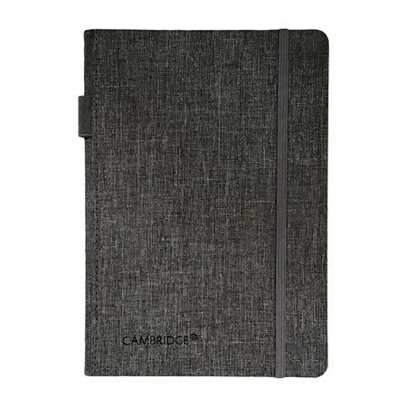Bungee Notebook